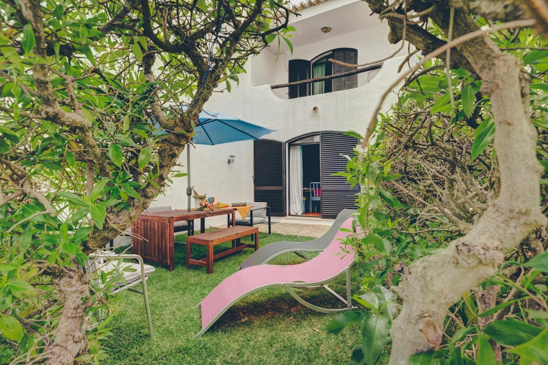 Vila Mourisca Armacao de Pera Luaran gambar